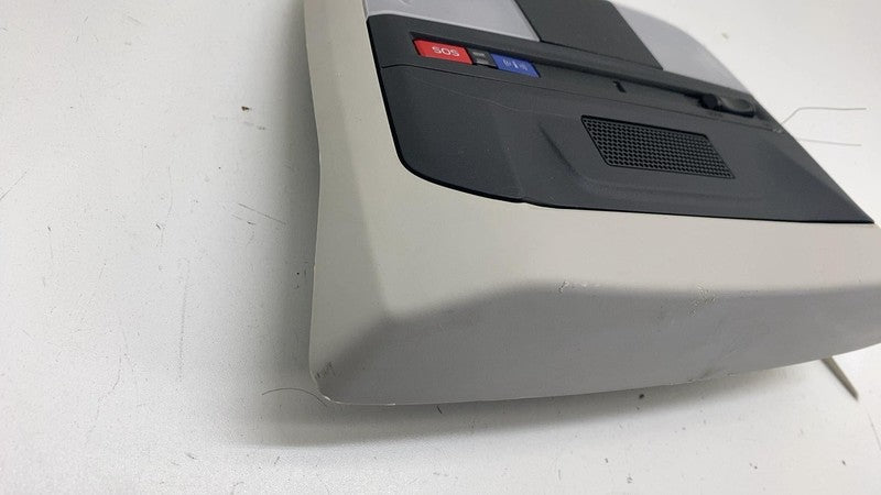 VC12109 ⭕ 2018-2020 Subaru XV Crosstrek Front Roof Overhead Console Unit w/ SOS VC12-109