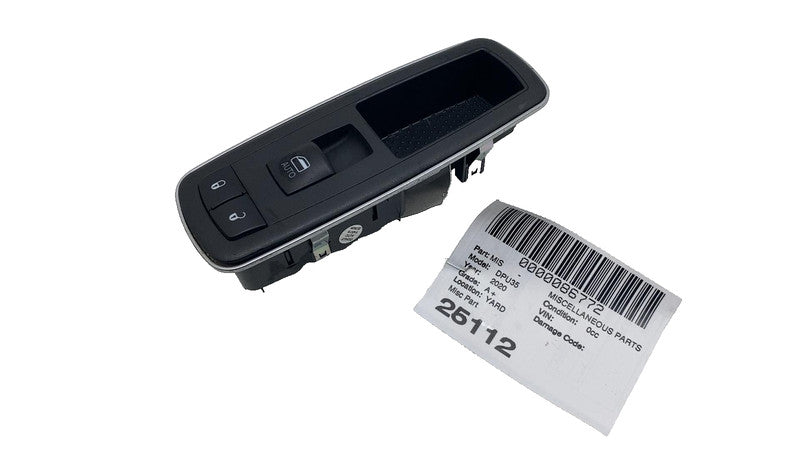 ⭕ 2019-2024 Ram 3500 Front Passenger Side Door Window Control Switch Right OEM
