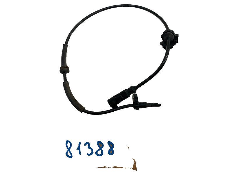 103779600C ⭕12-20 Model S Rear Left = Right Intelligent ABS Wheel Speed Sensor 1037796-00-C