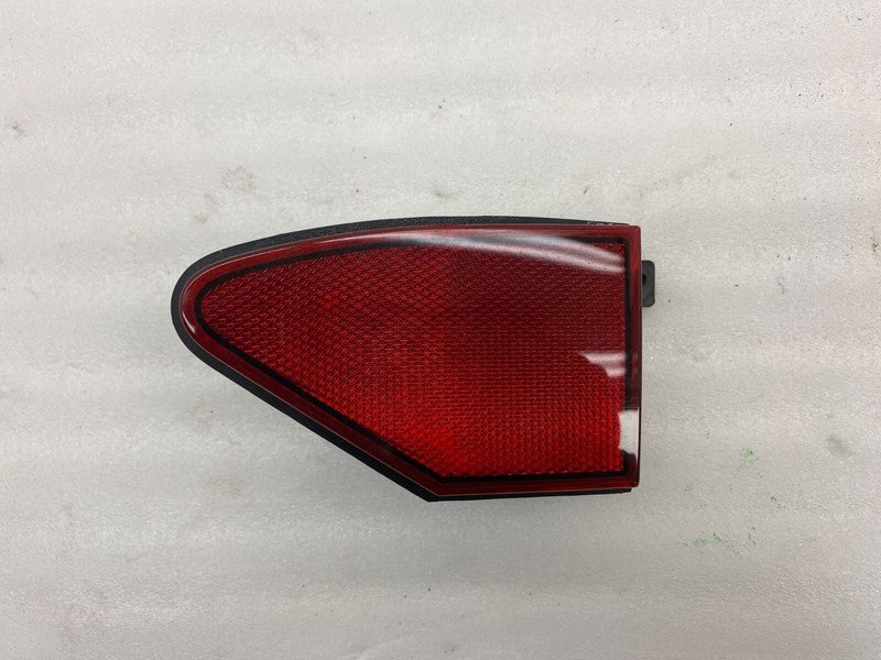⭕ 2012-2025 Tesla Model S Rear Right Taillight Taillamp Side Reflector Lamp RH