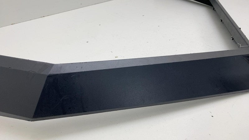 178341800C ⭕ 2024-2025 Tesla Cybertruck Front Driver Side Left Fender Flare LH 1783418-00-C