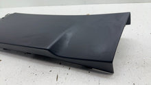 ⭕ 16-20 Model X Driver Side B-Pillar Lower Trim w/ Air Duct Left LH 1035967-01-H