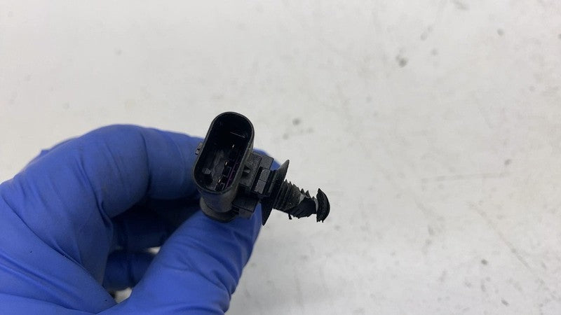 PT00039807D ⭕ 2025 Rivian R1S Front Driver Suspension Height Level Sensor Left PT00039807-D