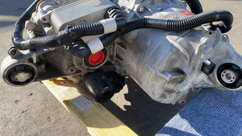 ⭕ 21-23 Model 3 Rear Drive Unit Engine Electric Motor Low Current 1120