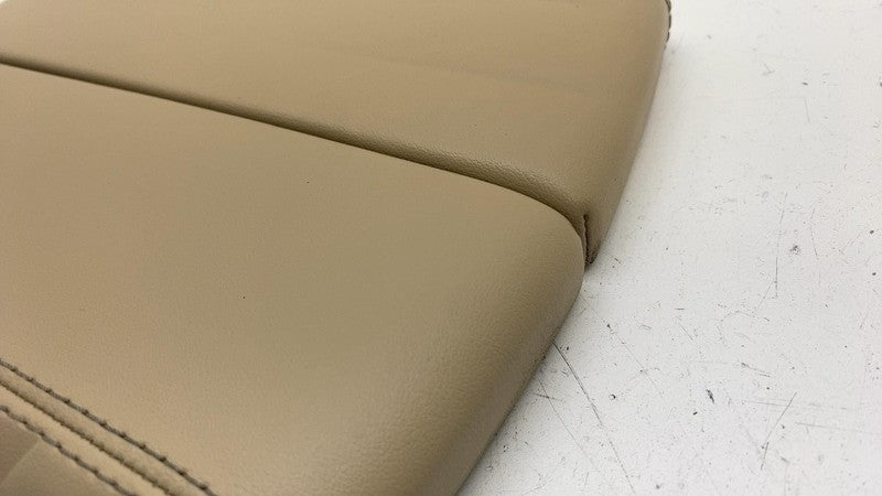 1024240-10-B ⭕12-15 Model S Left & Right Center Console Armrest Pad 1024240-10-B/1024239-10-B