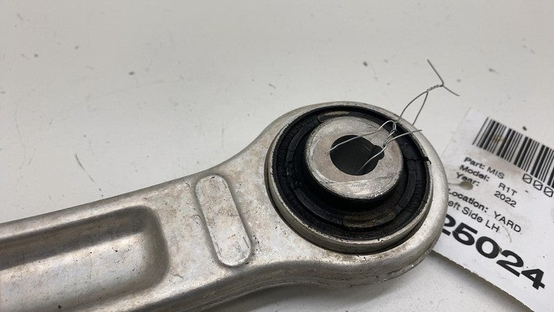 ⭕2022-2024 Rivian R1T Rear Left Suspension Upper Control Arm Link AWD 