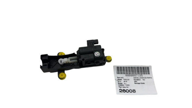 ⭕ 2016-2025 Tesla Model X Front Right Door Release Actuator RH Assy 11