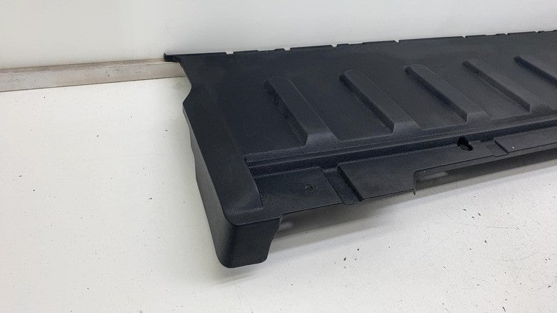 ⭕2022 2023 2024 Rivian R1T Front Pick Up Box Bed Trim Cover Panel OEM 