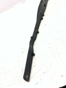 ⭕ 12-15 Model S Rear Left Aero Shield Inner Strake Undertray Panel 6008186-00-C