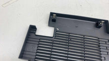 ⭕ 2022-2024 Rivian R1T Front Left Side Seat Bottom Cover Vent Panel PT00211096-C
