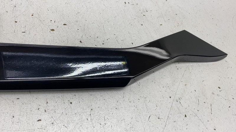 87850CV000 2022 2023 2024 Kia EV6 Rear Driver Side D-Pillar Quarter Panel Trim Molding Left