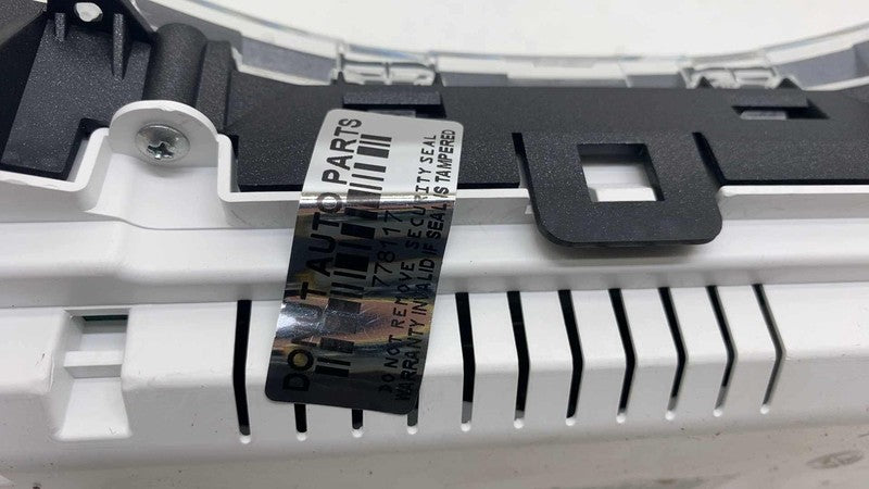 ⭕ 2024-2025 Chrysler Pacifica Instrumental Cluster Gauge Speedometer 6