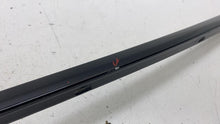 ⭕ 2021-2025 Tesla Model X MX Front Right Door Window Upper Molding 1128872-99-G