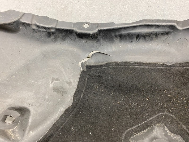 ⭕2020-2024 Tesla Model Y Front Left Wheel Fender Liner Splash Guard Assembly OEM