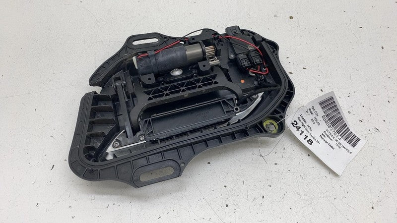 ⭕ 2012-2015 Tesla Model S Rear Passenger Side Exterior Door Handle Out
