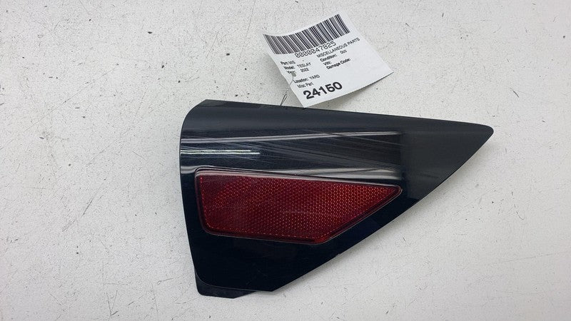 ⭕ 17-23 Model 3 Y Rear Right Taillight Taillamp Reflector Lamp RH 1518
