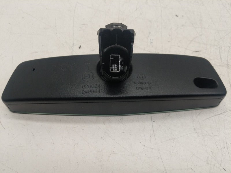 ⭕ 2012-2015 Tesla Model S MS Front Windshield Interior Rear View Mirro