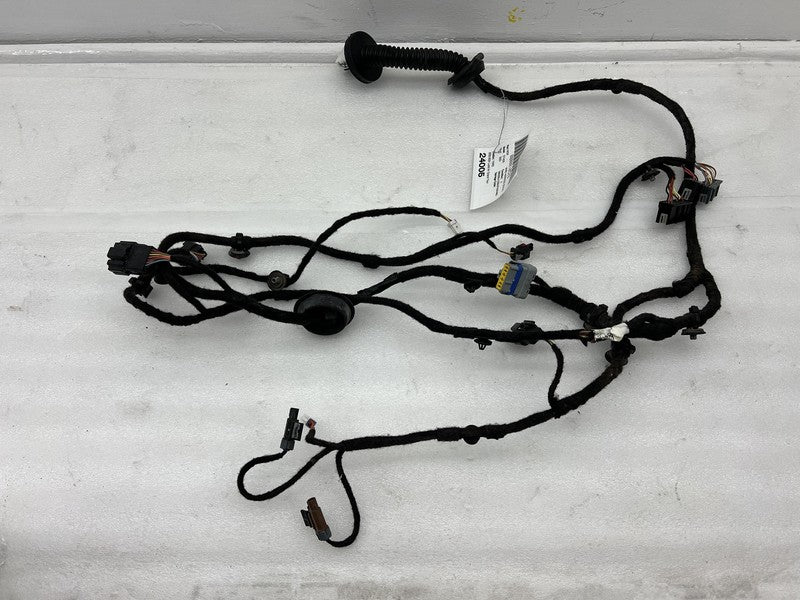 P11 J73400 ⭕ 2022-2024 Lucid Air Grand Touring Front Door Wiring Harness Right P11-J73400