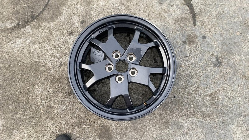 Wheel TOYOTA PRIUS 23 24 25