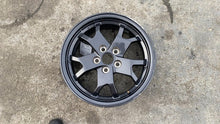 Wheel TOYOTA PRIUS 23 24 25