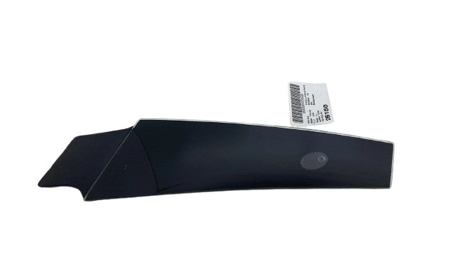 ⭕ 2016-2020 Tesla Model S Right B-Pillar Glass Applique & Camera RH 10