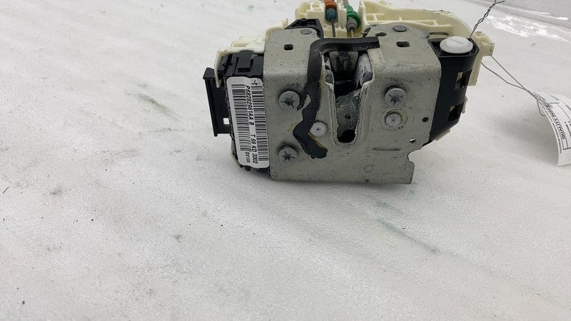 ⭕ 2020-2024 Jeep Wrangler Front Power Door Lock Latch Actuator Left 68