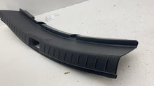 ⭕ 21-24 Polestar 2 Tailgate Liftgate Back Door Trunk Sill Scuff Plate 32344517