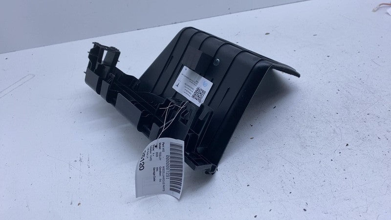 ⭕ 20-24 Tesla Model Y Rear Driver Side Trunk Rucket Bracket Left LH 18
