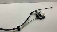 ⭕ 16-20 Model X MX Front Right Door Lock Actuator E-Release & Cable 1112064-00-B