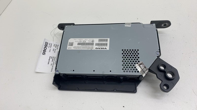 32264589 ⭕2021-2024 Polestar 2 Audio Sound System AMP Amplifier Module & Bracket 32264589