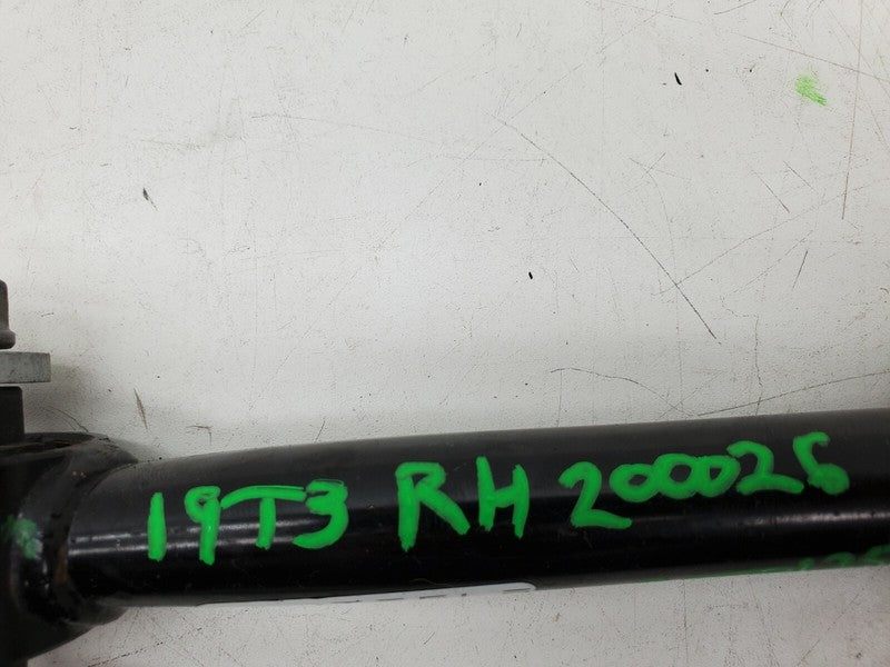 ⭕2017-2023 Tesla Model 3 Rear Right Suspension Control Arm Toe Link 10