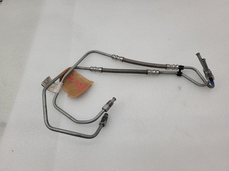 1044711-00-D ⭕17-23 Model 3 Braided Brake Tube Bundle MCYL to HCU Pipe Hose Line 1044711-00-D