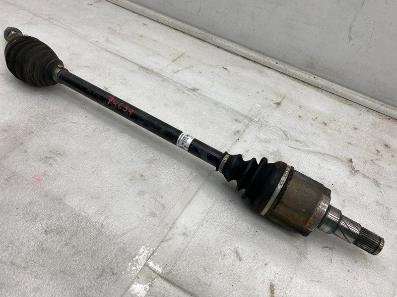 ⭕ 2015-2020 Tesla Model X MX Rear Left or Right CV Axle Driveshaft Halfshaft 