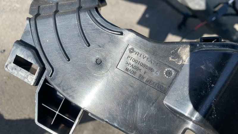 PT00876923-D ⭕ 2025 Rivian R1S Passenger Side Engine Wiring Harness Cable Wire Loom Left LH