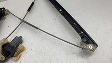 ⭕ 14-22 Range Rover Sport Front Left Door Window Regulator w/ Motor DK6223201AD