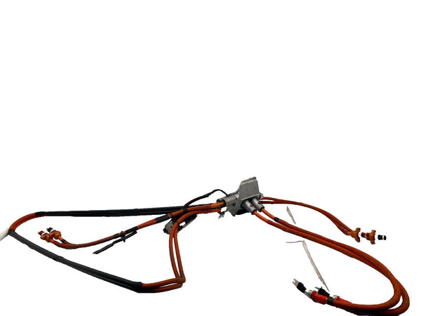 ⭕ 16-20 Model S High Voltage Rapid Charger Splitter + Harness Cable 1507386-11-A