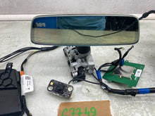 ⭕ 20-24 Model Y MY Mirror + Indoor & Triple Camera Harness + Cover 1514448-00-F