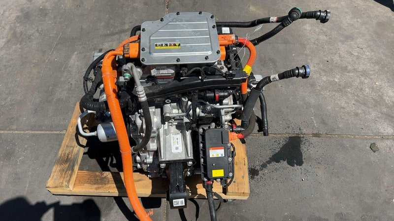 36500 1XAA0 ⭕2022-2024 Hyundai Ioniq 5 Front Drive Engine Motor Electric AWD EV6 36500-1XAA0