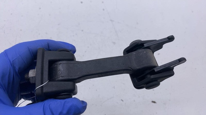 ⭕ 2007-2017 Jeep Wrangler Front Hood Catch Lock Latch Hold Down Assy SET of 2