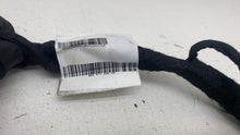 2019-2023 Audi E-Tron Front Passenger Right Door Wire Wiring Harness 4KE971030CS