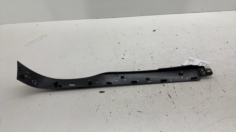 ⭕ 16-20 Model X Passenger Side Mid C-Pillar Trim Cover Panel Right 107