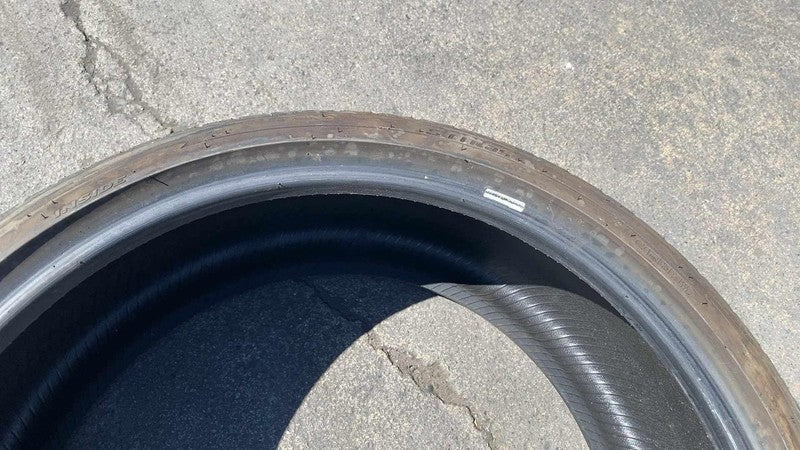 ⭕ 245/35 ZR21 Laufenn Wheel Tire