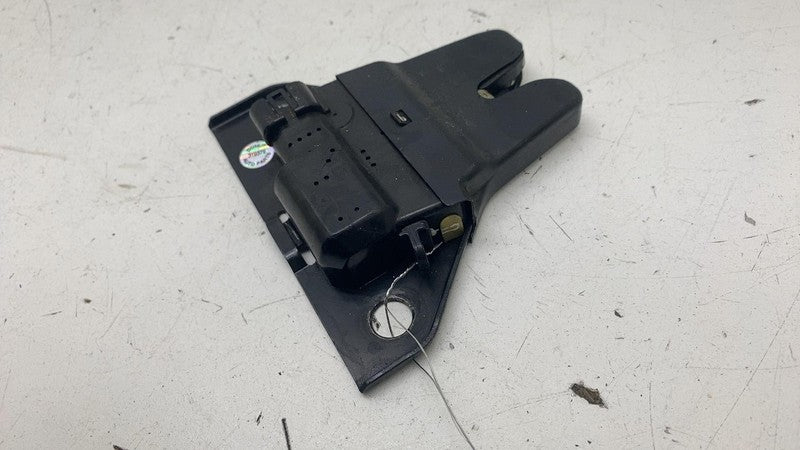 ⭕ 2012-2020 Tesla Model S Hood Bonnet Lock Latch Assembly (Dual Hood L