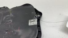 ⭕ 12-15 Tesla Model S Rear Passenger Side Exterior Door Handle Outer Black Right