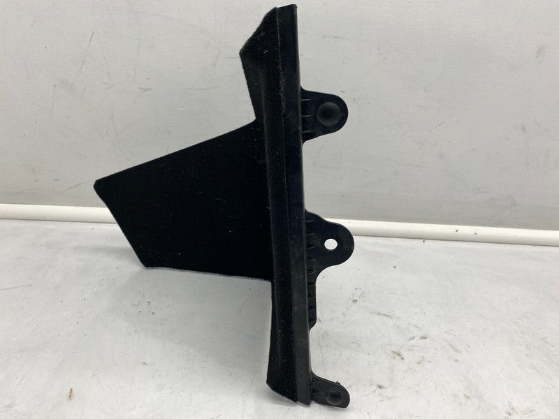 ⭕20-24 Tesla Model Y Rear Driver Side Trunk Pocket End Bracket Left 14