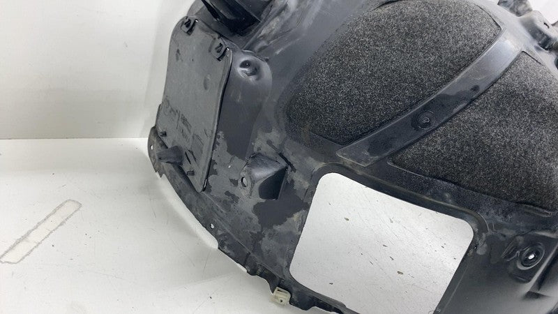 ⭕ 17-23 BMW 540i Front Left Inner Fender Wheelhouse Splash Shield LH 5