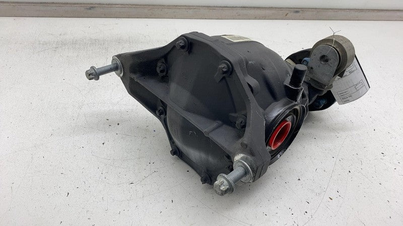⭕ 2011 2012 2013 Mercedes E350 E-Class Rear Differential Carrier Assy Sedan RWD