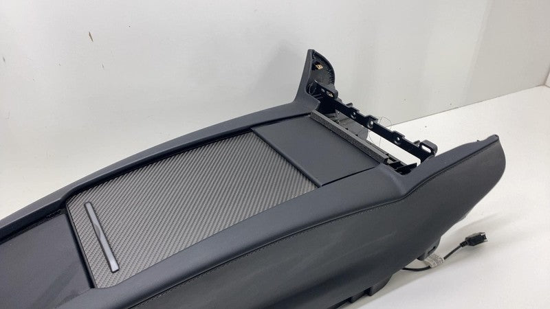 ⭕ 2016-2020 Tesla Model X Front Floor Center Console Storage & Carrier