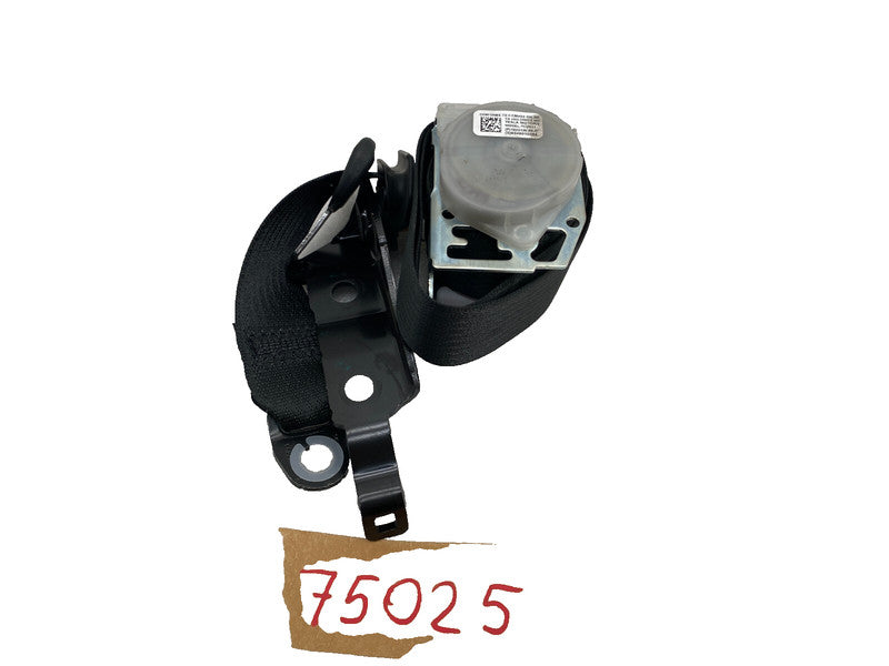 102313600C ⭕12-15 Model S Rear 2nd Row Passenger Right Seat Belt and Retractor 1023136-00-C