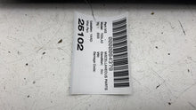 ⭕ 2017-2023 Tesla Model 3 Left B-Pillar Applique Glass Trim Molding 1100437-00-E